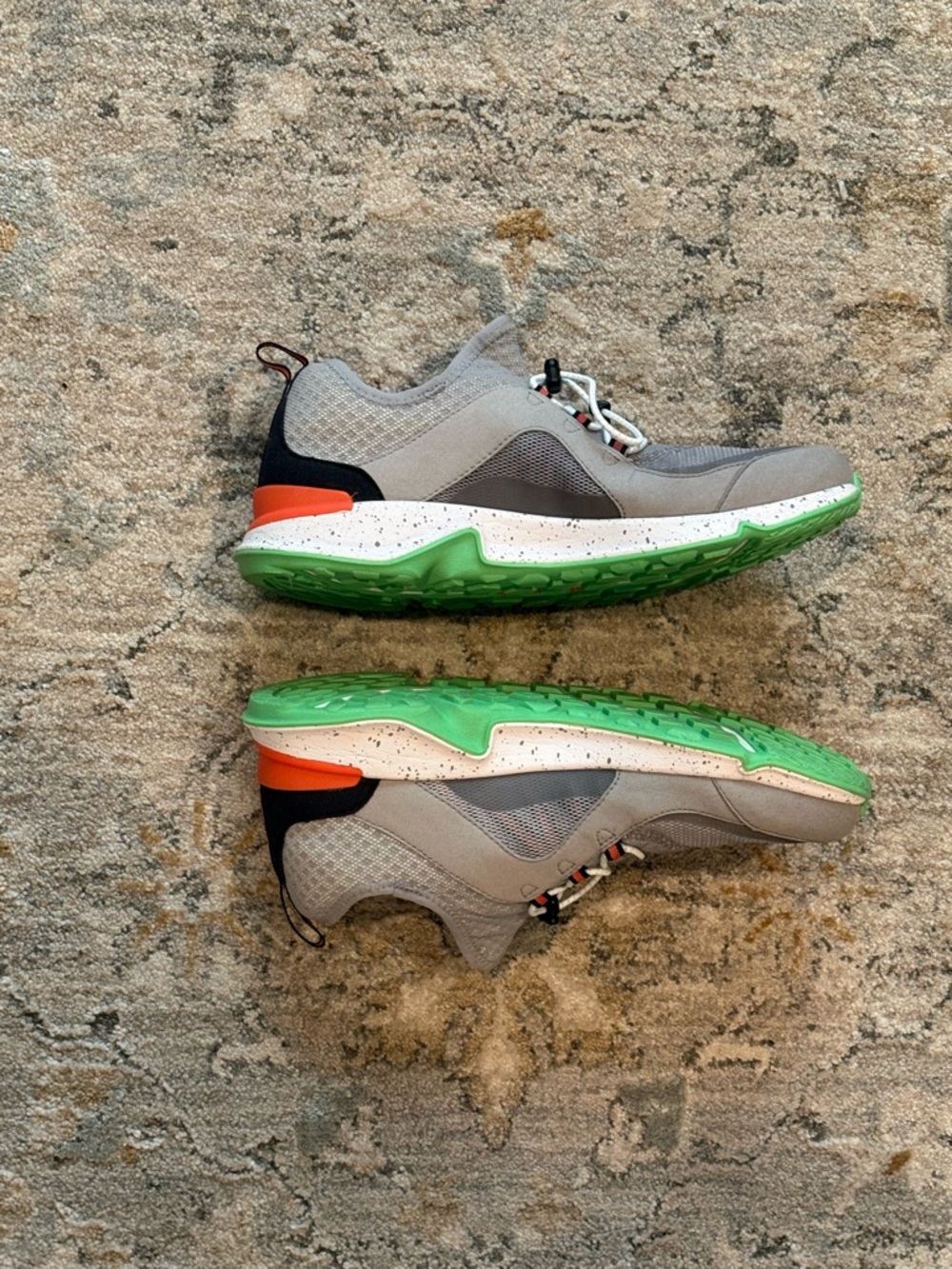Women’s Columbia Vitesse Slip on Sneakers - Picture 3 of 4
